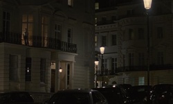 Movie image from Bond's Apartment