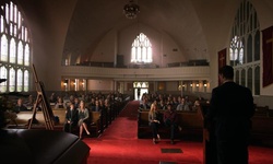Movie image from Strathcona Church