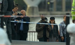 Movie image from Millenium Bridge