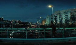 Movie image from Пешеходный мост Барселона