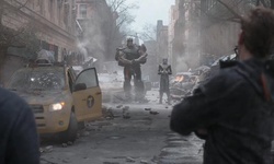 Movie image from New York Street
