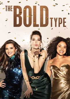 Poster The Bold Type 2017