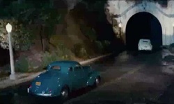 Movie image from Griffith Park Tunnel