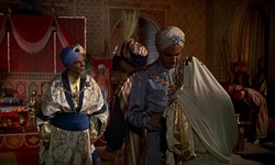 Movie image from Bagdad