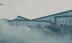 Movie image from Installations de l'Hydra (extérieur)