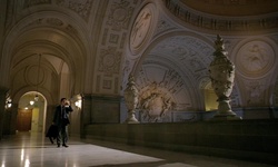 Movie image from San Francisco City Hall