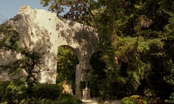 Movie image from Trsteno Arboretum