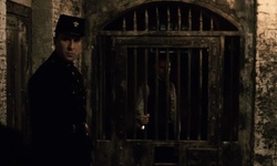 Movie image from Pentonville-Gefängnis (Zelle)