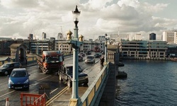 Movie image from Southwark Bridge