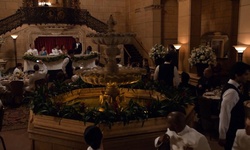 Movie image from Millennium Biltmore Hotel