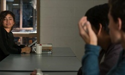 Movie image from Midtown High School of Science & Technology (intérieur)