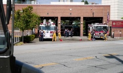 Movie image from Burnaby Fire Hall 3