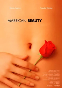 Poster American Beauty 1999