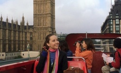 Movie image from Westminster Bridge