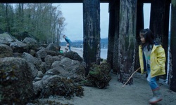 Movie image from Barnet Marine Park