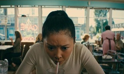 Movie image from Café Corner