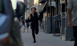 Movie image from East 13th Street (entre la 2e et la 3e rue)