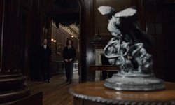 Movie image from Dorian's Mansion