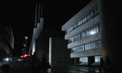 Movie image from OCCAM Aerospace Research Center (exterior)