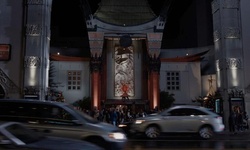 Movie image from Grauman's Chinese Theatre