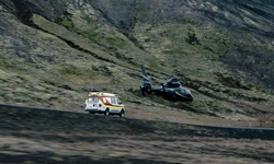 Movie image from Nesjavallavegur (próximo ao início da trilha)