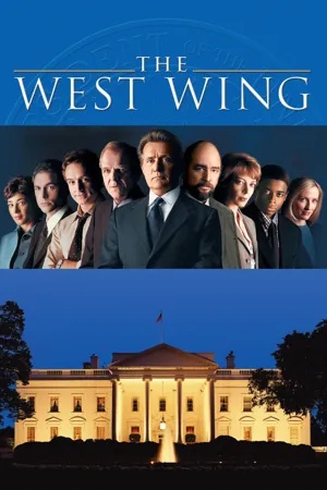 Poster The West Wing 1999