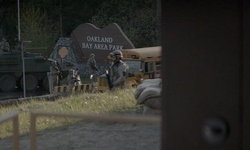 Movie image from Oakland Bay Area Park Command Center