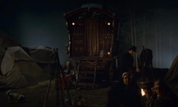 Movie image from Acampamento cigano