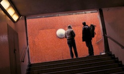 Movie image from Pedestrian Underpass