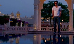 Movie image from L'Oberoi Udaivilas