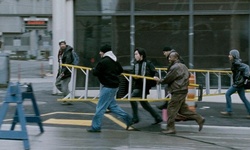 Movie image from The Paramount Theater (exterior)