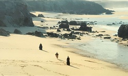 Movie image from Beach of Port Blanc