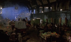 Movie image from Covent Garden
