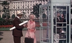Movie image from Cabine téléphonique