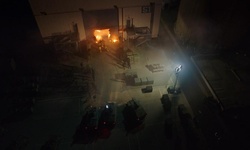 Movie image from Sector 7 Base (hangar)