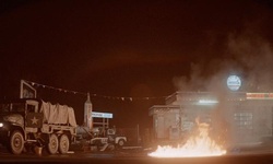 Movie image from Posto de gasolina