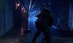 Movie image from Sewer Tunnels