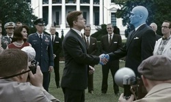 Movie image from White House
