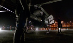 Movie image from Vancouver Harbour Heliport