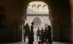 Movie image from Mudéjar Palace  (Real Alcázar de Sevilla)