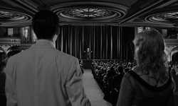 Movie image from Pantages Theater (interior)