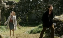 Movie image from The Rock of Dunamase