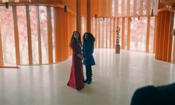 Movie image from The Integral House