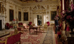 Movie image from Wilton House - The Double Cube Room