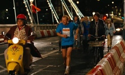 Movie image from Albert Bridge