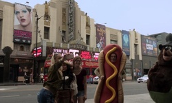 Movie image from Hollywood Pantages Theatre