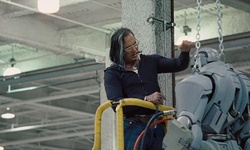 Movie image from Hammer Facility