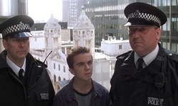 Movie image from New Scotland Yard