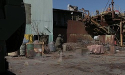 Movie image from Mill & Timber Sawmill