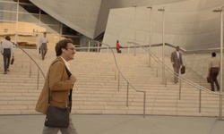 Movie image from People Watching